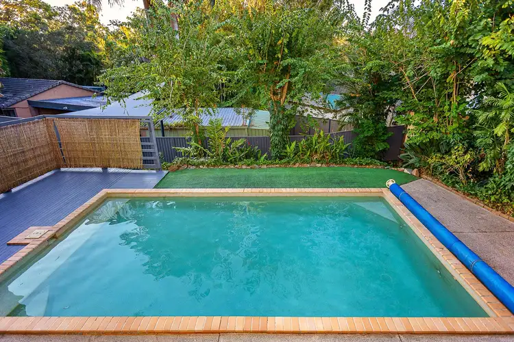 Second view of Homely house listing, 31 Ben Lomond Drive, Highland Park QLD 4211