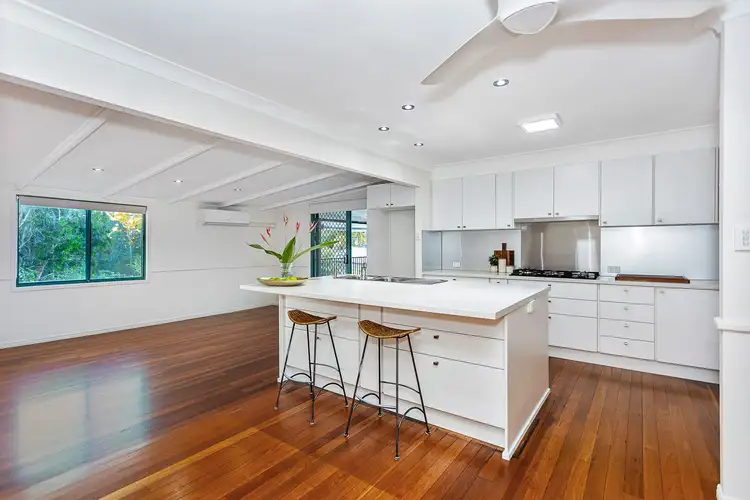 Third view of Homely house listing, 31 Ben Lomond Drive, Highland Park QLD 4211