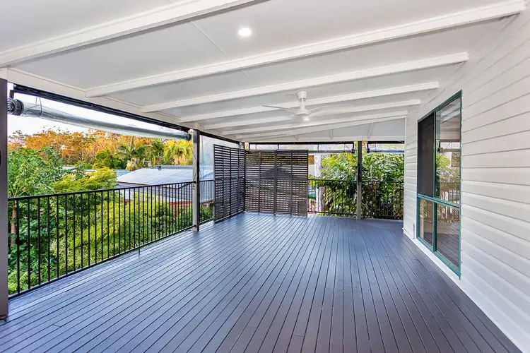 Fourth view of Homely house listing, 31 Ben Lomond Drive, Highland Park QLD 4211