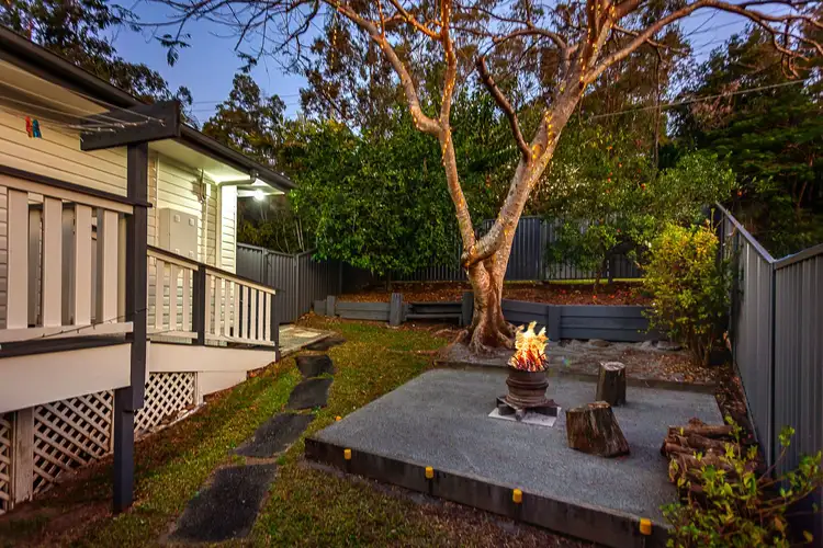 Fifth view of Homely house listing, 31 Ben Lomond Drive, Highland Park QLD 4211