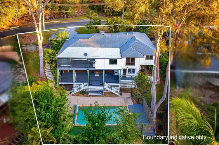 Sixth view of Homely house listing, 31 Ben Lomond Drive, Highland Park QLD 4211