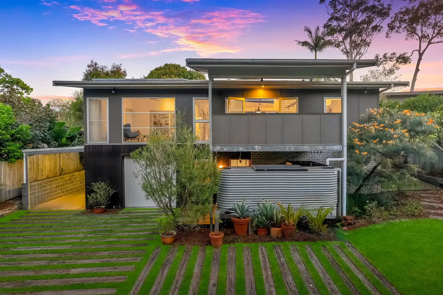 Main view of Homely house listing, 244 Avoca Drive, Avoca Beach NSW 2251