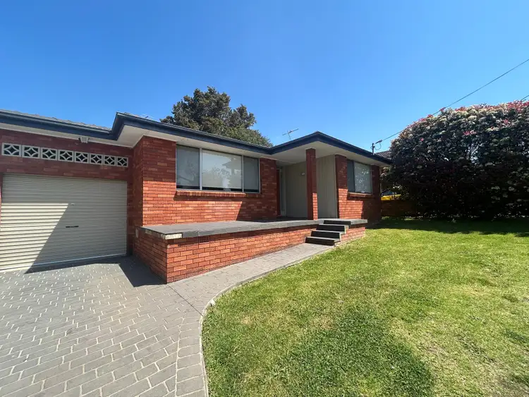 157 Broughton Street, Campbelltown NSW 2560