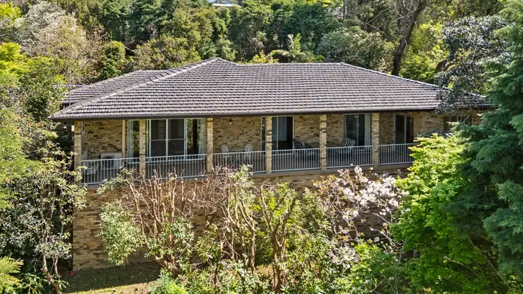 1194A Bells Line Of Road, Kurrajong Heights NSW 2758