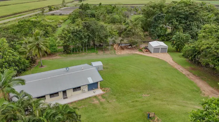 490 East Feluga Road