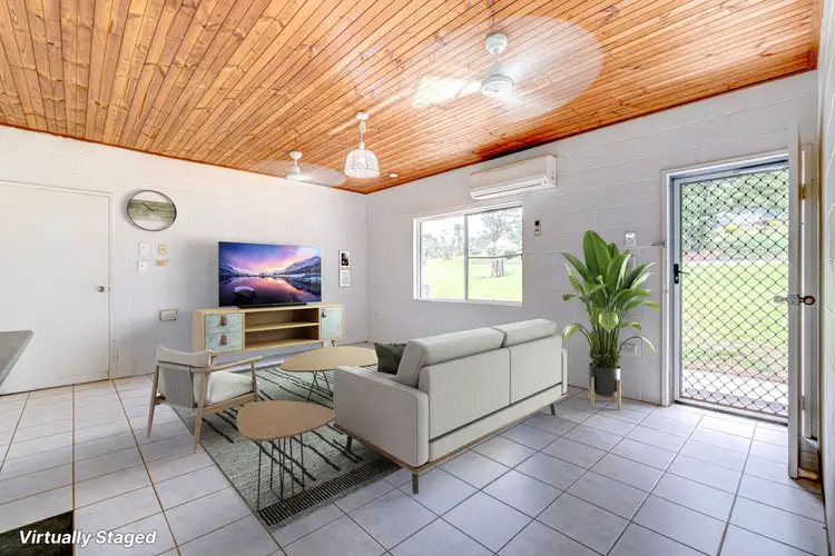 Fifth view of Homely house listing, 490 East Feluga Road, East Feluga QLD 4854