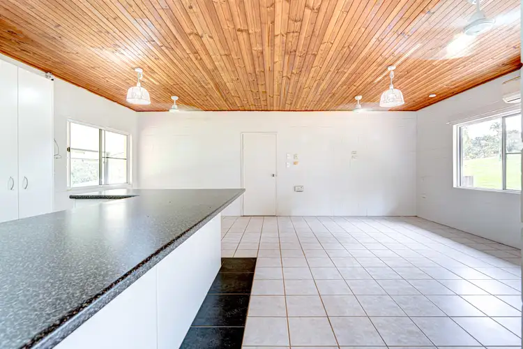 Sixth view of Homely house listing, 490 East Feluga Road, East Feluga QLD 4854