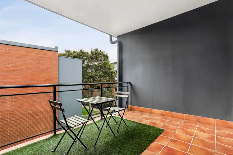 Second view of Homely apartment listing, 22/1 Shirley Street, Alexandria NSW 2015