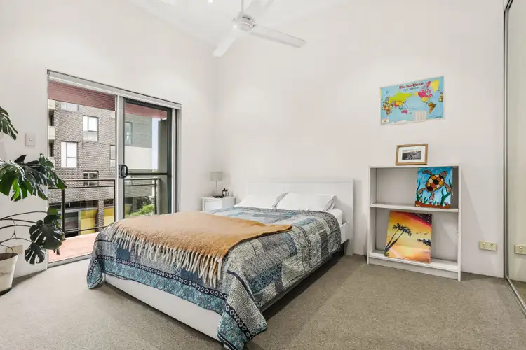 Fourth view of Homely apartment listing, 22/1 Shirley Street, Alexandria NSW 2015