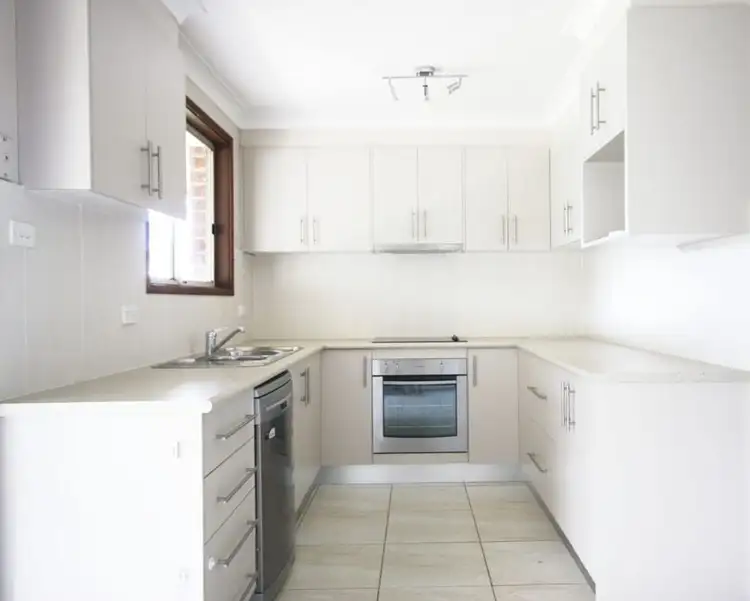 Third view of Homely house listing, 17 Blairgowrie Circuit, St Andrews NSW 2566