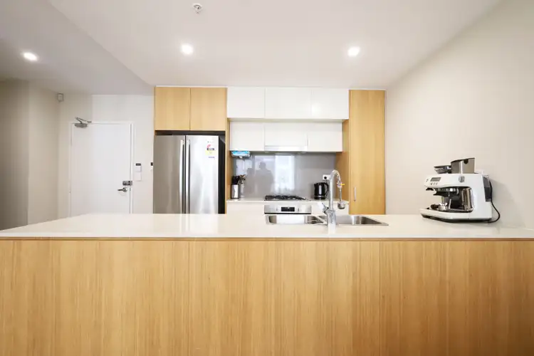 Fourth view of Homely apartment listing, 316/2 Thallon Street, Carlingford NSW 2118
