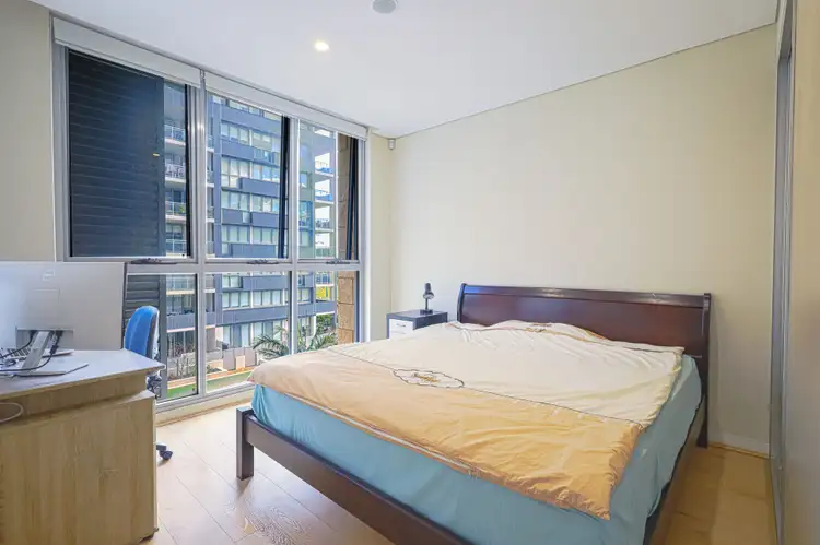 Fifth view of Homely apartment listing, 316/2 Thallon Street, Carlingford NSW 2118