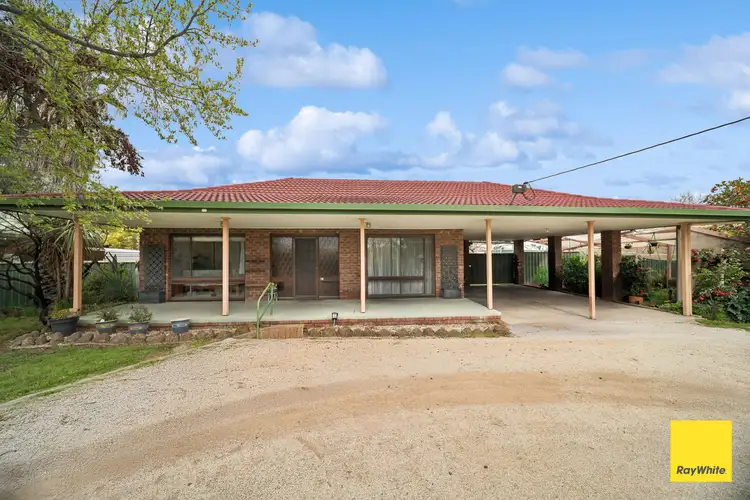 78 Ironstone Road, Epsom VIC 3551