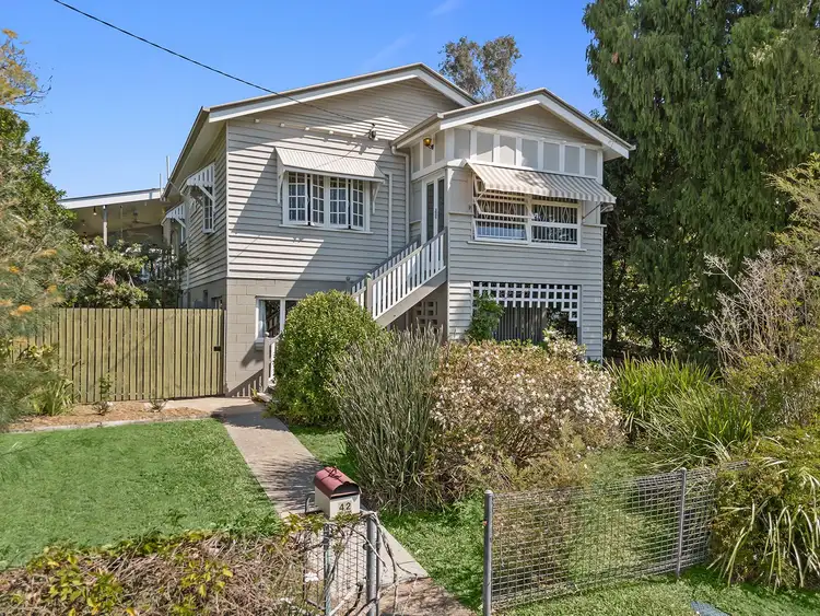 42 Menin Road, Corinda QLD 4075