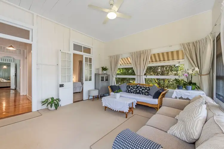 Second view of Homely house listing, 42 Menin Road, Corinda QLD 4075