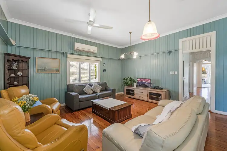 Fourth view of Homely house listing, 42 Menin Road, Corinda QLD 4075