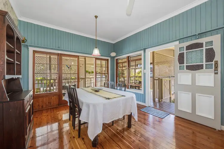 Fifth view of Homely house listing, 42 Menin Road, Corinda QLD 4075