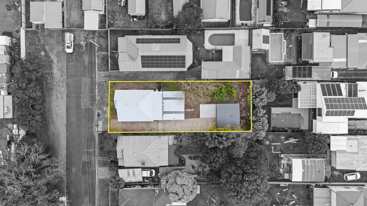22 Astley Street, Georgetown NSW 2298