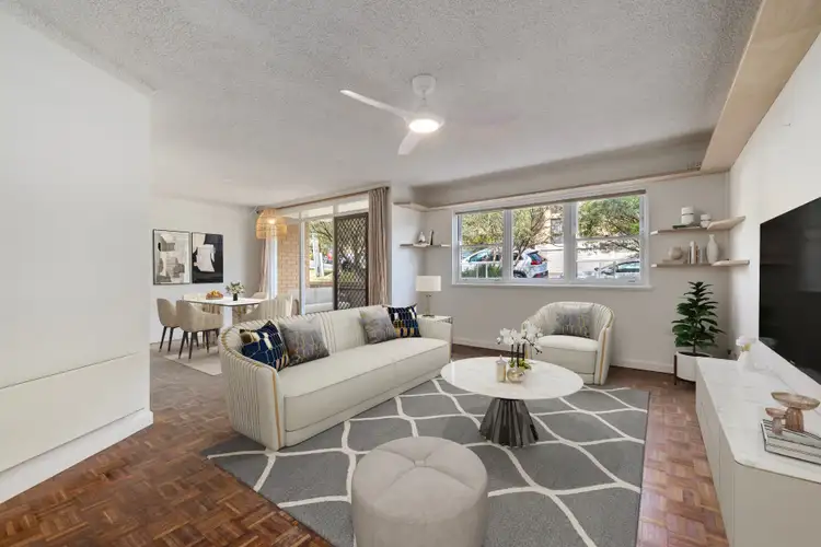 1/412 Maroubra Road, Maroubra NSW 2035