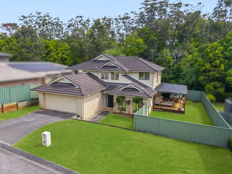 7/13 Hanlan Street, Narara NSW 2250