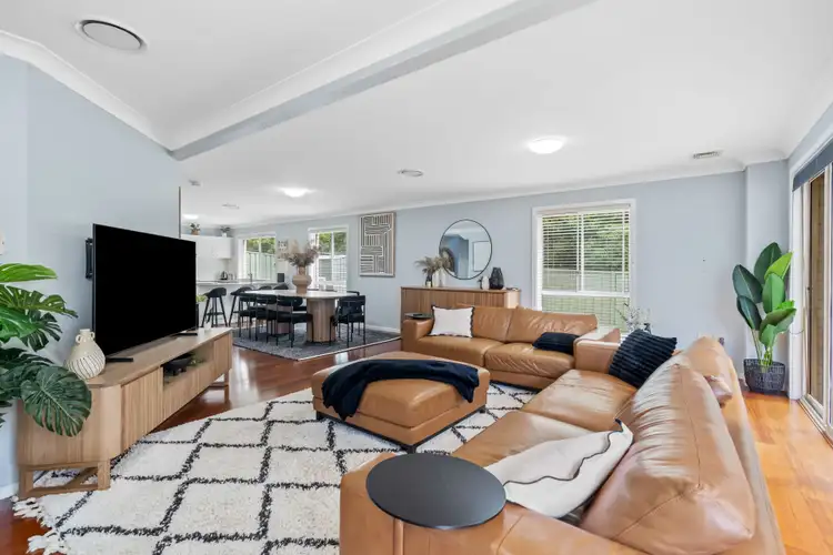 Second view of Homely house listing, 7/13 Hanlan Street, Narara NSW 2250