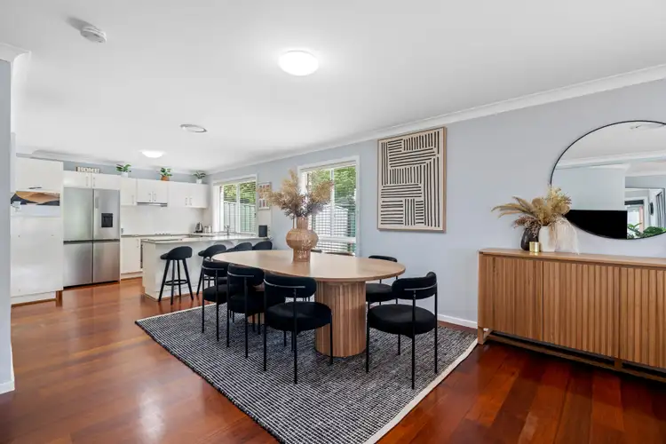 Third view of Homely house listing, 7/13 Hanlan Street, Narara NSW 2250