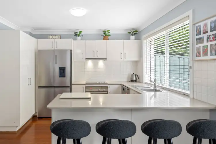 Fourth view of Homely house listing, 7/13 Hanlan Street, Narara NSW 2250