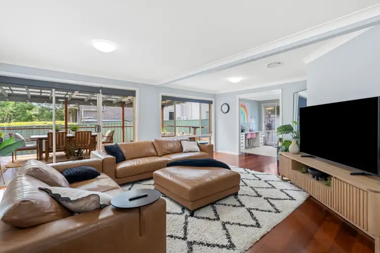 Fifth view of Homely house listing, 7/13 Hanlan Street, Narara NSW 2250