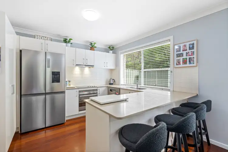 Sixth view of Homely house listing, 7/13 Hanlan Street, Narara NSW 2250