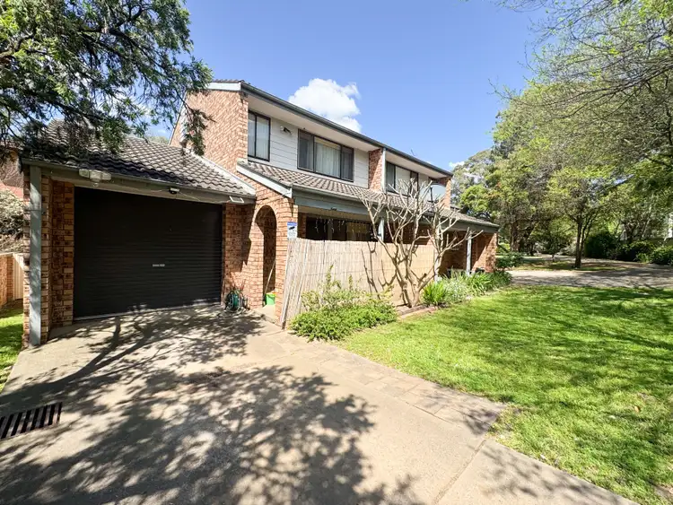 1/30-32 Albert Street, Werrington NSW 2747