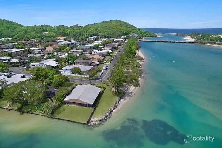 Main view of Homely house listing, 3/26 Bullimah Avenue, Burleigh Heads QLD 4220