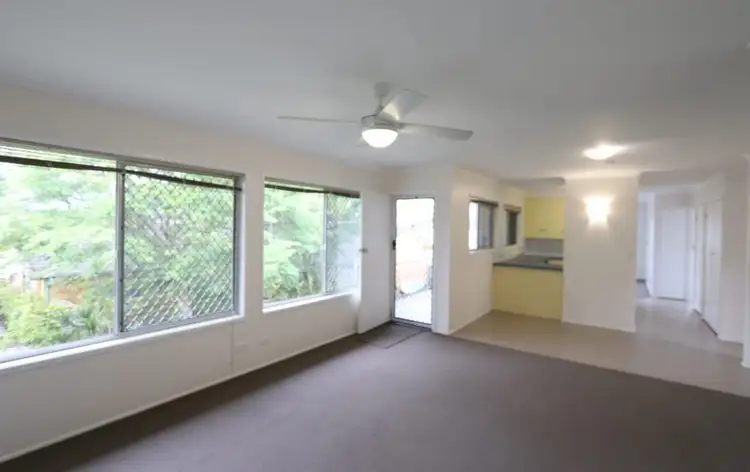 Fourth view of Homely house listing, 3/26 Bullimah Avenue, Burleigh Heads QLD 4220