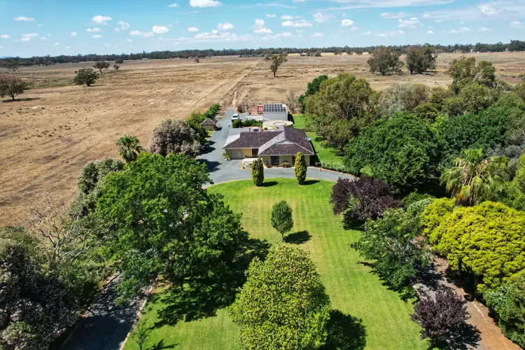 94 Waitohi Lane, Condobolin NSW 2877