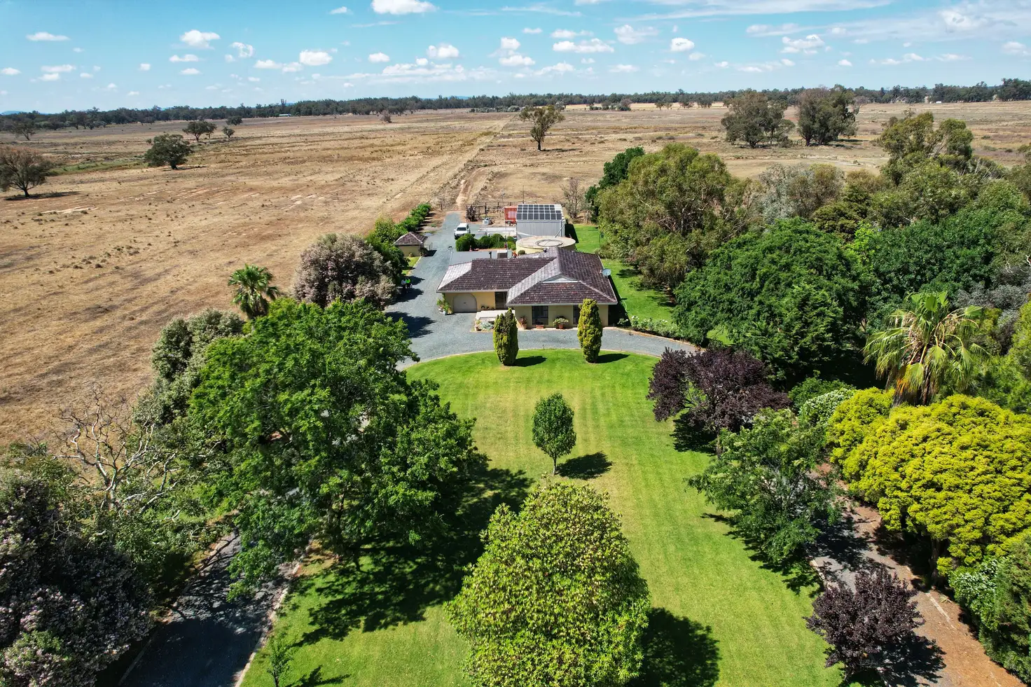 Main view of Homely rural property listing, 94 Waitohi Lane, Condobolin NSW 2877
