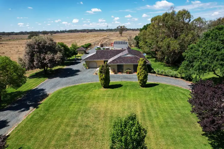 Second view of Homely rural property listing, 94 Waitohi Lane, Condobolin NSW 2877