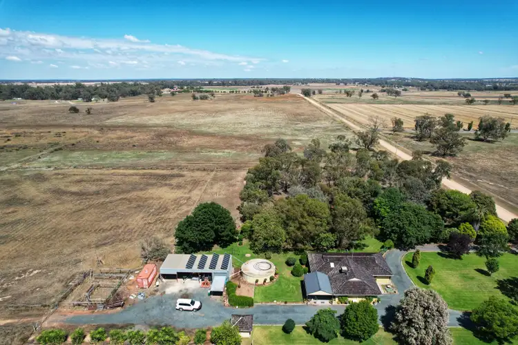 Third view of Homely rural property listing, 94 Waitohi Lane, Condobolin NSW 2877