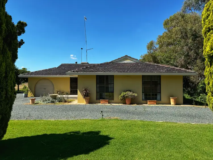 Fourth view of Homely rural property listing, 94 Waitohi Lane, Condobolin NSW 2877