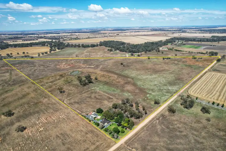 Fifth view of Homely rural property listing, 94 Waitohi Lane, Condobolin NSW 2877