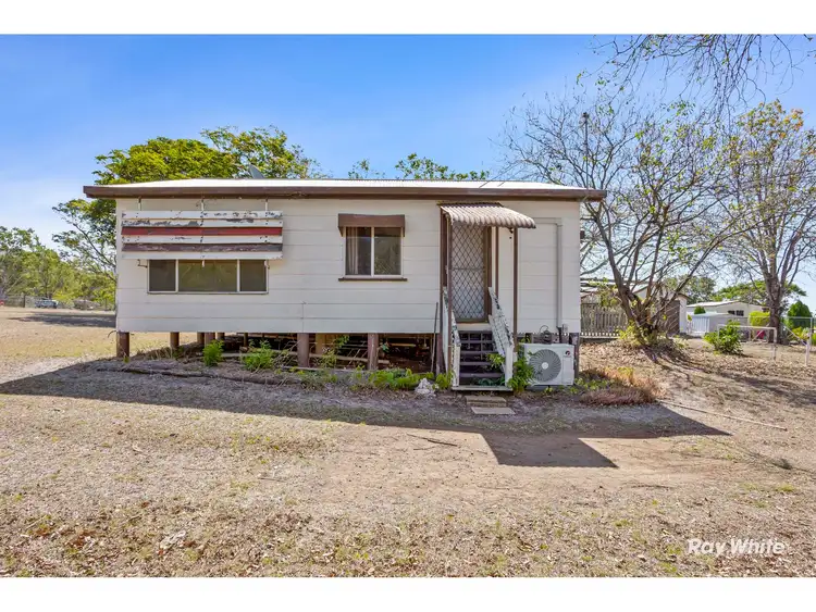 10 Dee Road, Bouldercombe QLD 4702