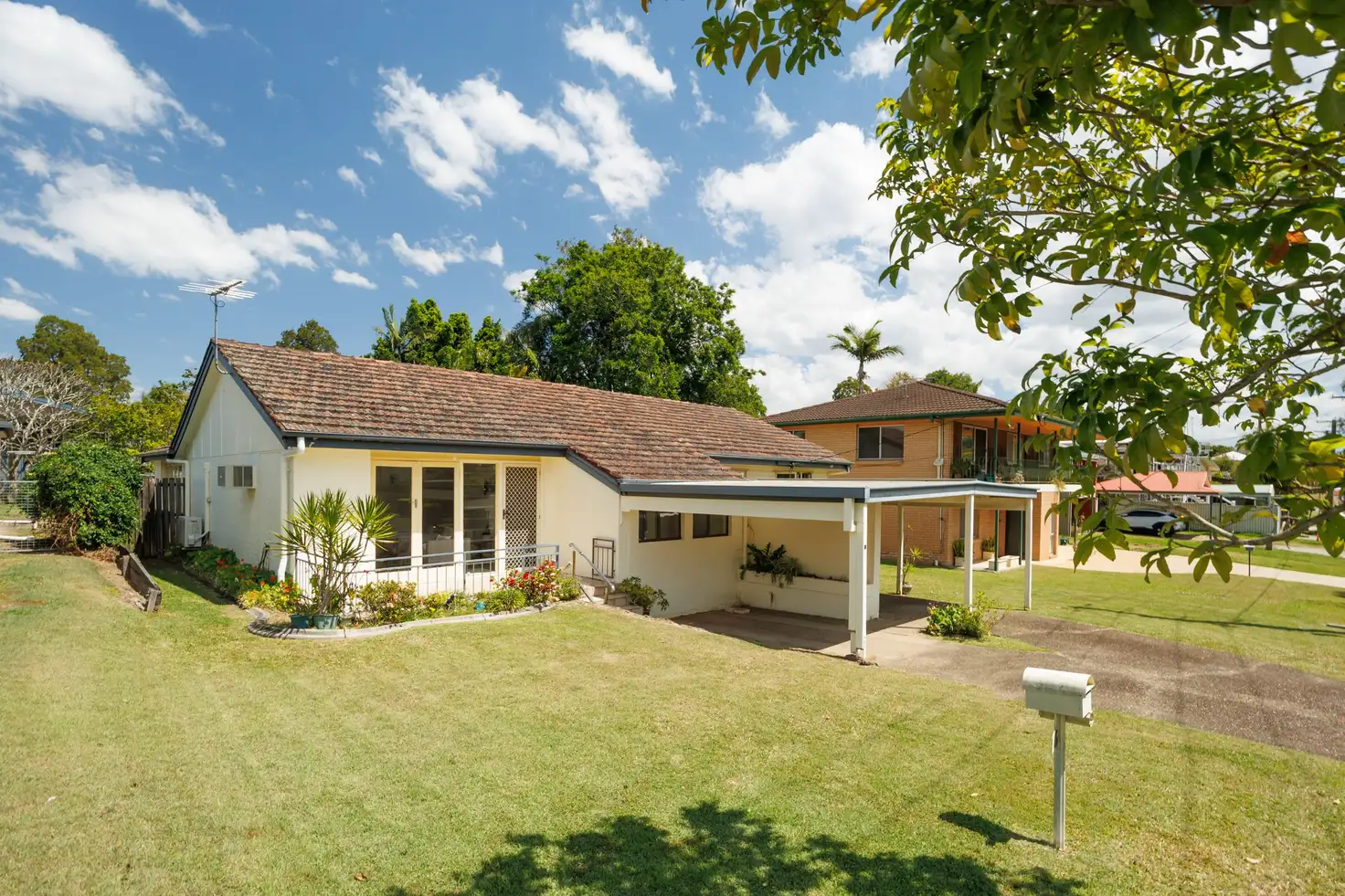 Main view of Homely house listing, 6 Bangalee Street, Jindalee QLD 4074