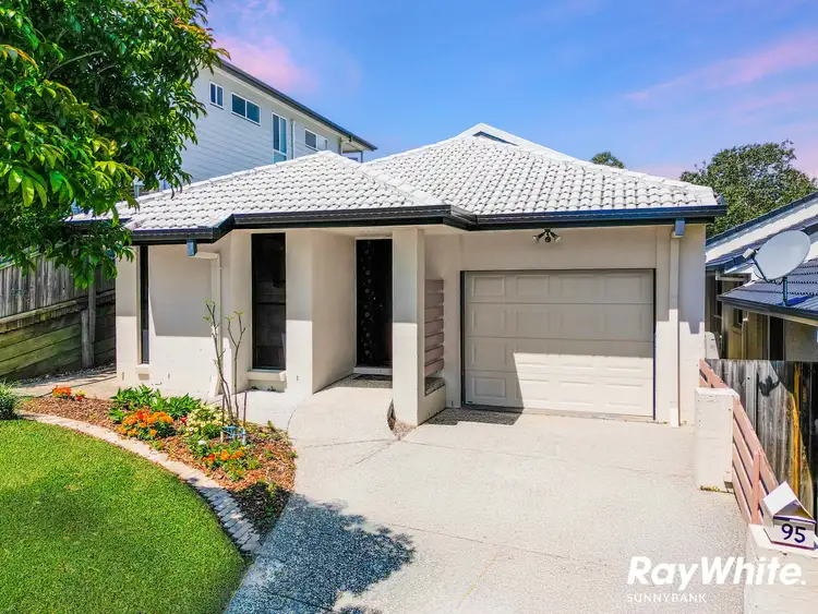 95 Opossum Circuit, Springfield Lakes QLD 4300