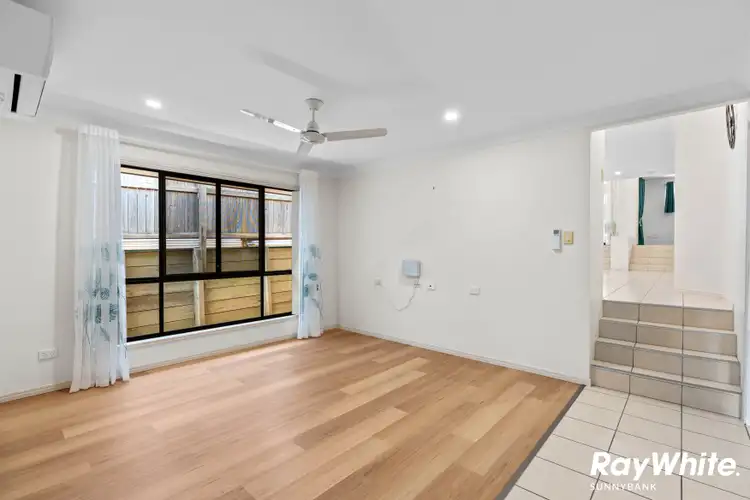 Second view of Homely house listing, 95 Opossum Circuit, Springfield Lakes QLD 4300