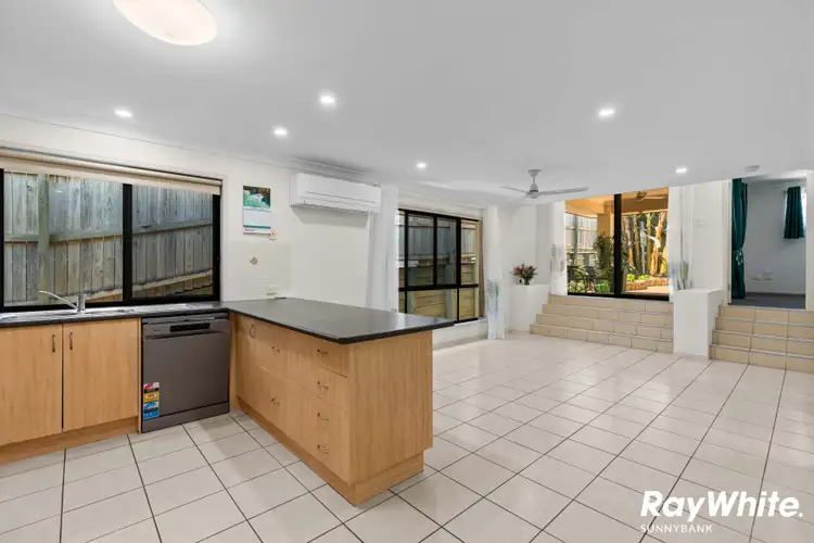 Third view of Homely house listing, 95 Opossum Circuit, Springfield Lakes QLD 4300