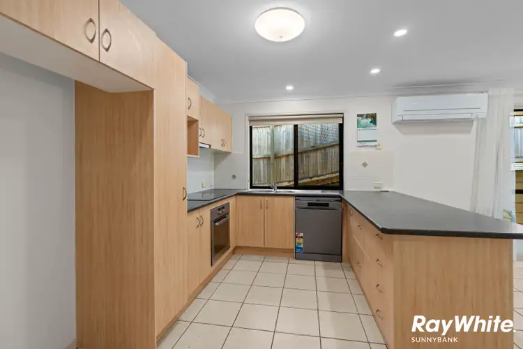 Fourth view of Homely house listing, 95 Opossum Circuit, Springfield Lakes QLD 4300