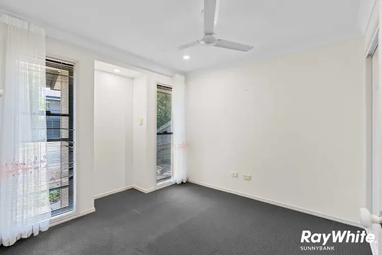 Fifth view of Homely house listing, 95 Opossum Circuit, Springfield Lakes QLD 4300