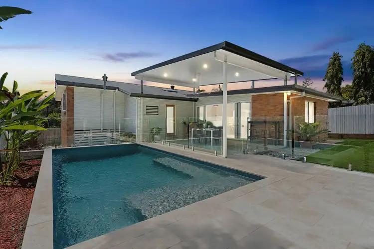 47 Fairland Street, Mount Gravatt East QLD 4122
