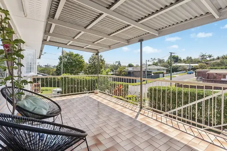 Second view of Homely house listing, 47 Fairland Street, Mount Gravatt East QLD 4122