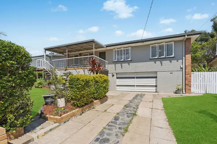 Third view of Homely house listing, 47 Fairland Street, Mount Gravatt East QLD 4122