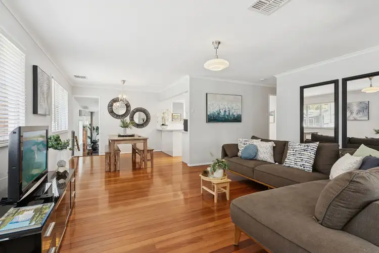 Fourth view of Homely house listing, 47 Fairland Street, Mount Gravatt East QLD 4122
