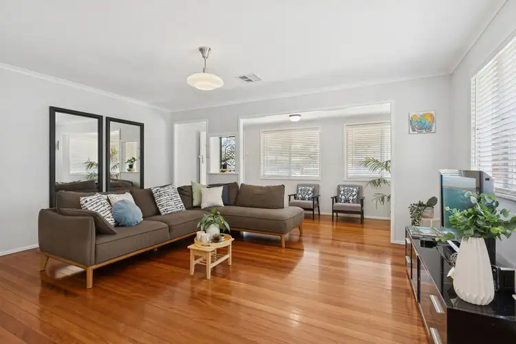 Fifth view of Homely house listing, 47 Fairland Street, Mount Gravatt East QLD 4122